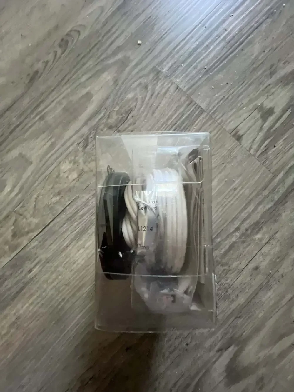 IKEA OMLOPP LED Spotlight Black 702.883.43 New in Box